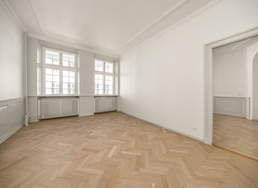Kontor til leje på Vestergade 11, 1456 København K - 133 m² | Foto 1 - Lokalebasen
