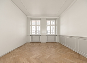 Kontor til leje på Vestergade 11, 1456 København K - 133 m² | Foto 2 - Lokalebasen.dk