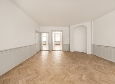 Kontor til leje på Vestergade 11, 1456 København K - 133 m² | Foto 3 - Lokalebasen.dk