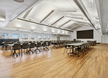 Kontor til leje på Telehøjen 1, 5220 Odense SØ - 30 m² | Foto 2 - Lokalebasen.dk