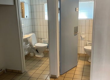 Kontor til leje på Gråbrødregade 9, 6000 Kolding - 580 m² | Foto 10 - Lokalebasen.dk