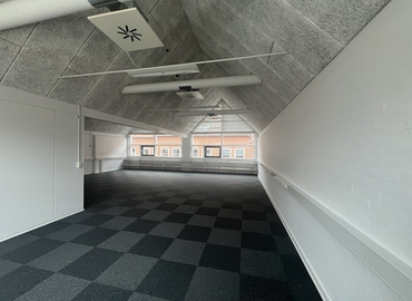 Kontor til leje på Gråbrødregade 9, 6000 Kolding - 580 m² | Foto 4 - Lokalebasen