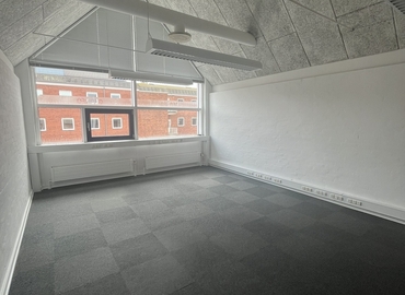 Kontor til leje på Gråbrødregade 9, 6000 Kolding - 580 m² | Foto 3 - Lokalebasen.dk