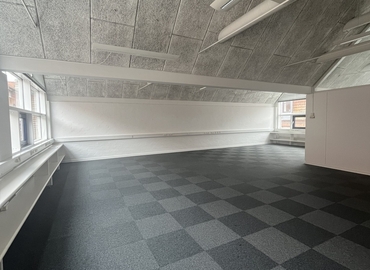 Kontor til leje på Gråbrødregade 9, 6000 Kolding - 580 m² | Foto 1 - Lokalebasen.dk