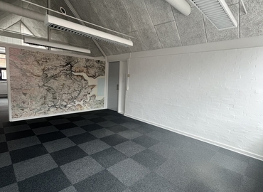 Kontor til leje på Gråbrødregade 9, 6000 Kolding - 580 m² | Foto 13 - Lokalebasen