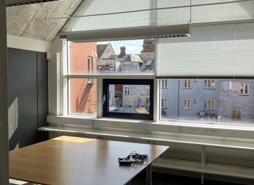 Kontor til leje på Gråbrødregade 9, 6000 Kolding - 580 m² | Foto 14 - Lokalebasen
