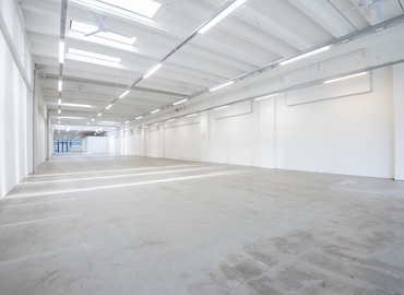 Butik til leje på Strandbygade 18A, 6700 Esbjerg C - 572 m² | Foto 3 - Lokalebasen.dk