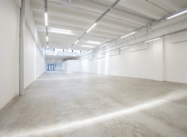 Butik til leje på Strandbygade 18A, 6700 Esbjerg C - 572 m² | Foto 7 - Lokalebasen
