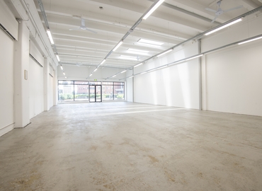 Butik til leje på Strandbygade 18A, 6700 Esbjerg C - 572 m² | Foto 2 - Lokalebasen.dk