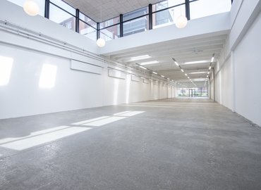 Butik til leje på Strandbygade 18A, 6700 Esbjerg C - 572 m² | Foto 5 - Lokalebasen
