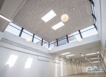 Butik til leje på Strandbygade 18A, 6700 Esbjerg C - 572 m² | Foto 6 - Lokalebasen.dk