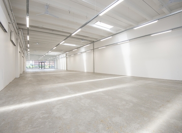 Butik til leje på Strandbygade 18A, 6700 Esbjerg C - 572 m² | Foto 1 - Lokalebasen