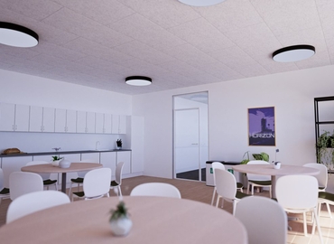 Lager til leje på Ventrupparken 8A, 2670 Greve - 8704 m² | Foto 2 - Lokalebasen
