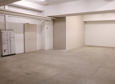 Lager til leje på Jens Baggesens Vej 90H, 8200 Aarhus N - 181 m² | Foto 2 - Lokalebasen.dk