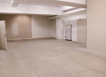 Lager til leje på Jens Baggesens Vej 90H, 8200 Aarhus N - 181 m² | Foto 4 - Lokalebasen
