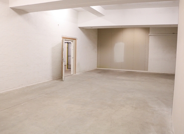 Lager til leje på Jens Baggesens Vej 90H, 8200 Aarhus N - 181 m² | Foto 3 - Lokalebasen.dk