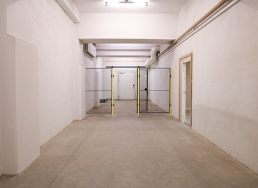 Lager til leje på Jens Baggesens Vej 90H, 8200 Aarhus N - 181 m² | Foto 1 - Lokalebasen