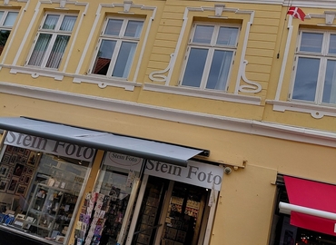 Butik til leje på Nørregade 3, 4600 Køge - 60 m² | Foto 1 - Lokalebasen