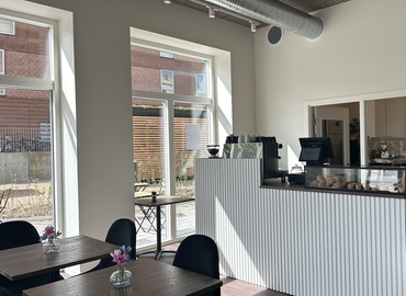 Butik til leje på Amager Strandvej 18, 2300 København S - 213 m² | Foto 9 - Lokalebasen