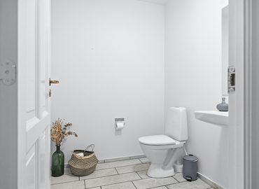 Kontor til leje på Søren Frichs Vej 40A, 8230 Åbyhøj - 126 m² | Foto 12 - Lokalebasen.dk