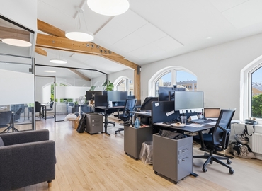 Kontor til leje på Søren Frichs Vej 40A, 8230 Åbyhøj - 126 m² | Foto 8 - Lokalebasen