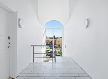Kontor til leje på Søren Frichs Vej 40A, 8230 Åbyhøj - 126 m² | Foto 11 - Lokalebasen.dk