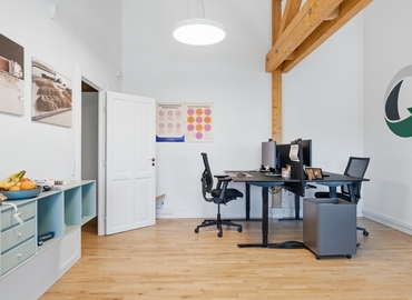 Kontor til leje på Søren Frichs Vej 40A, 8230 Åbyhøj - 126 m² | Foto 2 - Lokalebasen