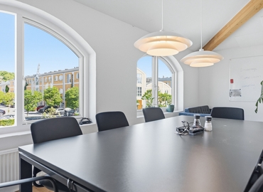 Kontor til leje på Søren Frichs Vej 40A, 8230 Åbyhøj - 126 m² | Foto 5 - Lokalebasen.dk