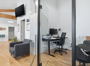 Kontor til leje på Søren Frichs Vej 40A, 8230 Åbyhøj - 126 m² | Foto 7 - Lokalebasen.dk