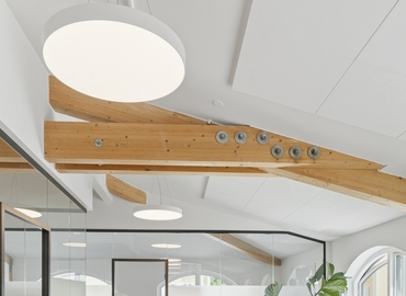 Kontor til leje på Søren Frichs Vej 40A, 8230 Åbyhøj - 126 m² | Foto 10 - Lokalebasen.dk