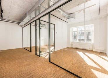 Kontor til leje på Købmagergade 22, 1150 København K - 1128 m² | Foto 4 - Lokalebasen