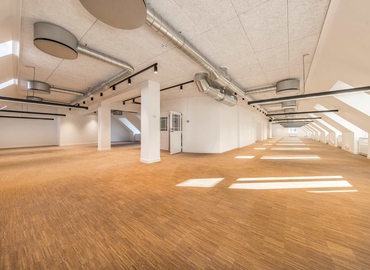Kontor til leje på Købmagergade 22, 1150 København K - 1128 m² | Foto 6 - Lokalebasen