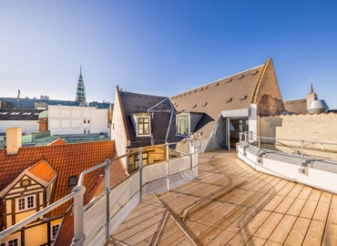 Kontor til leje på Købmagergade 22, 1150 København K - 1128 m² | Foto 5 - Lokalebasen