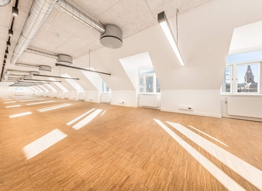 Kontor til leje på Købmagergade 22, 1150 København K - 1128 m² | Foto 7 - Lokalebasen