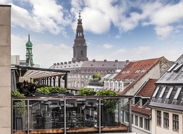 Kontor til leje på Købmagergade 22, 1150 København K - 1128 m² | Foto 11 - Lokalebasen.dk
