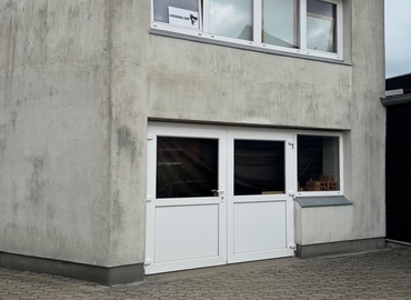 Kontor til leje på Guldbergsgade 36, 8600 Silkeborg - 110 m² | Foto 3 - Lokalebasen.dk