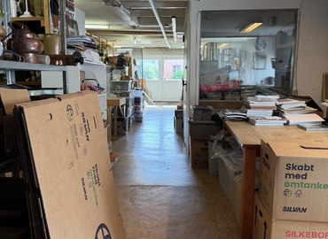 Kontor til leje på Guldbergsgade 36, 8600 Silkeborg - 110 m² | Foto 4 - Lokalebasen.dk