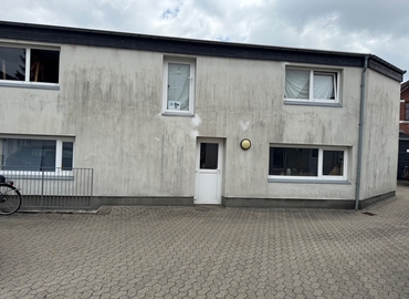 Kontor til leje på Guldbergsgade 36, 8600 Silkeborg - 110 m² | Foto 0 - Lokalebasen
