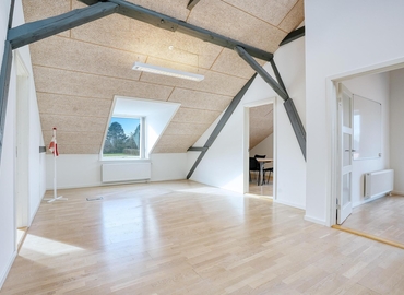 Kontor til leje på Ledreborg Alle 128, 4000 Roskilde - 199 m² | Foto 3 - Lokalebasen.dk