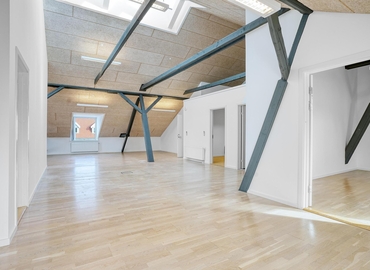 Kontor til leje på Ledreborg Alle 128, 4000 Roskilde - 199 m² | Foto 4 - Lokalebasen.dk