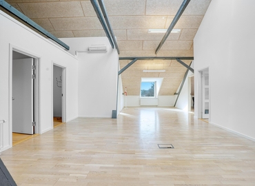 Kontor til leje på Ledreborg Alle 128, 4000 Roskilde - 199 m² | Foto 5 - Lokalebasen