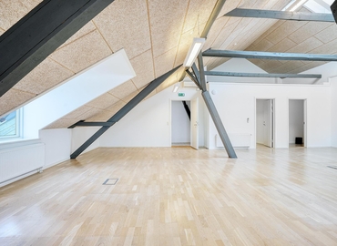 Kontor til leje på Ledreborg Alle 128, 4000 Roskilde - 199 m² | Foto 6 - Lokalebasen