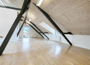 Kontor til leje på Ledreborg Alle 128, 4000 Roskilde - 199 m² | Foto 7 - Lokalebasen