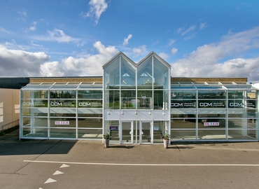 Office Grundtvigs Alle 175 6400 Sonderborg