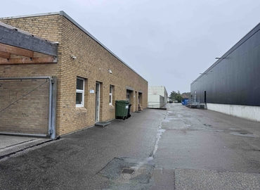 Office Grundtvigs Alle 175 6400 Sonderborg