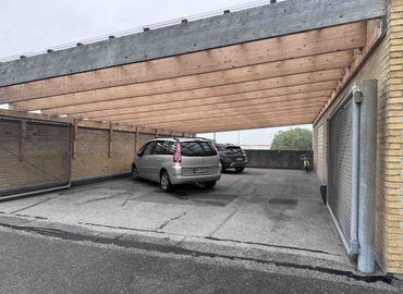 Office Grundtvigs Alle 175 6400 Sonderborg