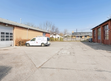 Lager til leje på Vangeleddet, 2670 Greve - 1035 m² | Foto 5 - Lokalebasen.dk
