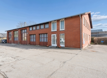 Lager til leje på Vangeleddet, 2670 Greve - 1035 m² | Foto 3 - Lokalebasen