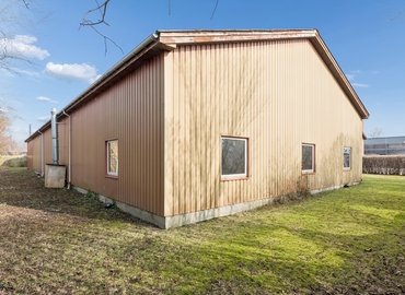 Lager til leje på Vangeleddet, 2670 Greve - 1035 m² | Foto 2 - Lokalebasen.dk