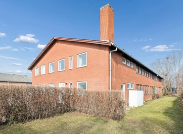 Lager til leje på Vangeleddet, 2670 Greve - 1035 m² | Foto 4 - Lokalebasen